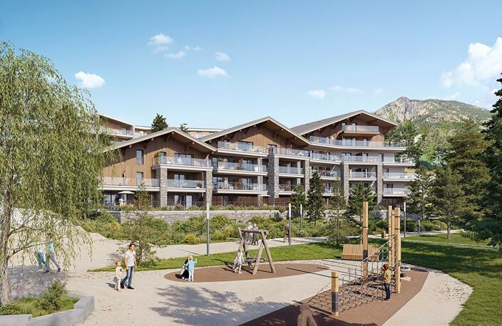 LES CHALETS DARIUS — photo 2