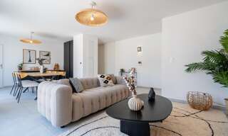 Appartement 5 Pièces 106 m² à vendre à Brignais (69530)