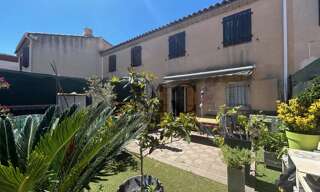 Maison 4 Pièces 72 m² à vendre à Marseille 14 (13014)