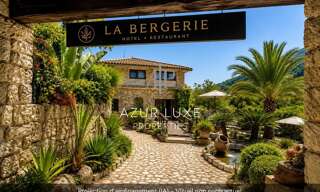 Maison 10 Pièces 598 m² à vendre à Castillon (06500)
