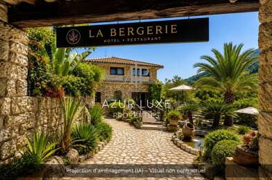 Maison 10 pièces 990000 €