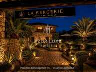 CASTILLON – OPPORTUNITÉ – ENSEMBLE IMMOBILIER DE CARACTÈRE D’ENV — photo 4