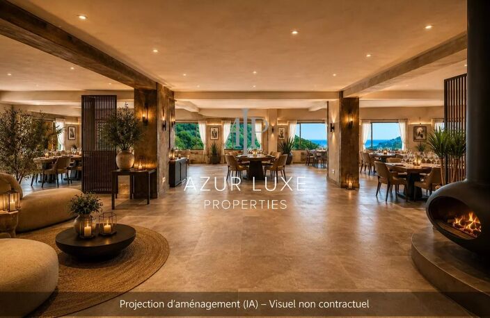CASTILLON – OPPORTUNITÉ – ENSEMBLE IMMOBILIER DE CARACTÈRE D’ENV — photo 5