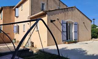 Maison 5 Pièces 90 m² à vendre à Saint-Just-d'Ardèche (07700)
