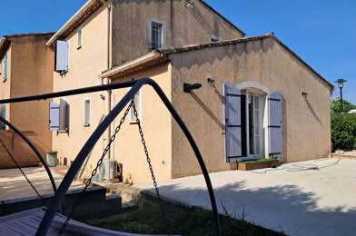 Maison 5 pièces 222000 €
