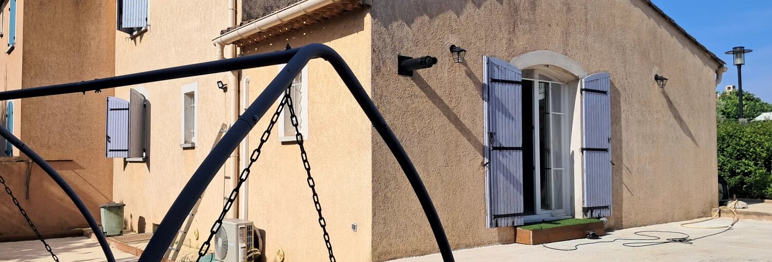 Maison 5 Pièces 90 m² à vendre à Saint-Just-d'Ardèche (07700)