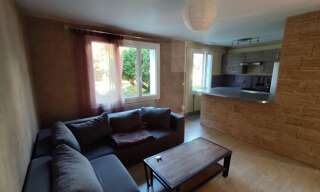 Appartement 3 Pièces 53 m² à louer à Grenoble (38100)