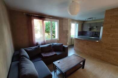 Appartement 3 pièces 670 €