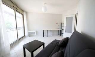 Appartement 2 Pièces 38 m² à louer à Lyon 7 (69007)
