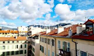 Appartement 1 Pièce 16 m² à louer à Nice (06000)