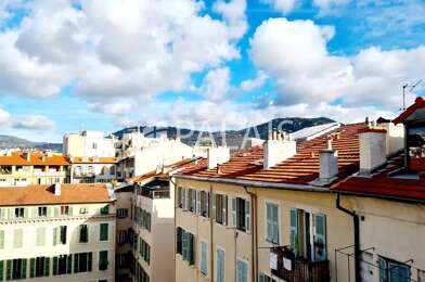 Appartement 1 pièces 532 €