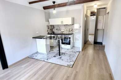 Appartement 2 pièces 950 €