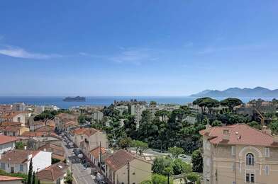 Appartement 3 pièces 495000 €