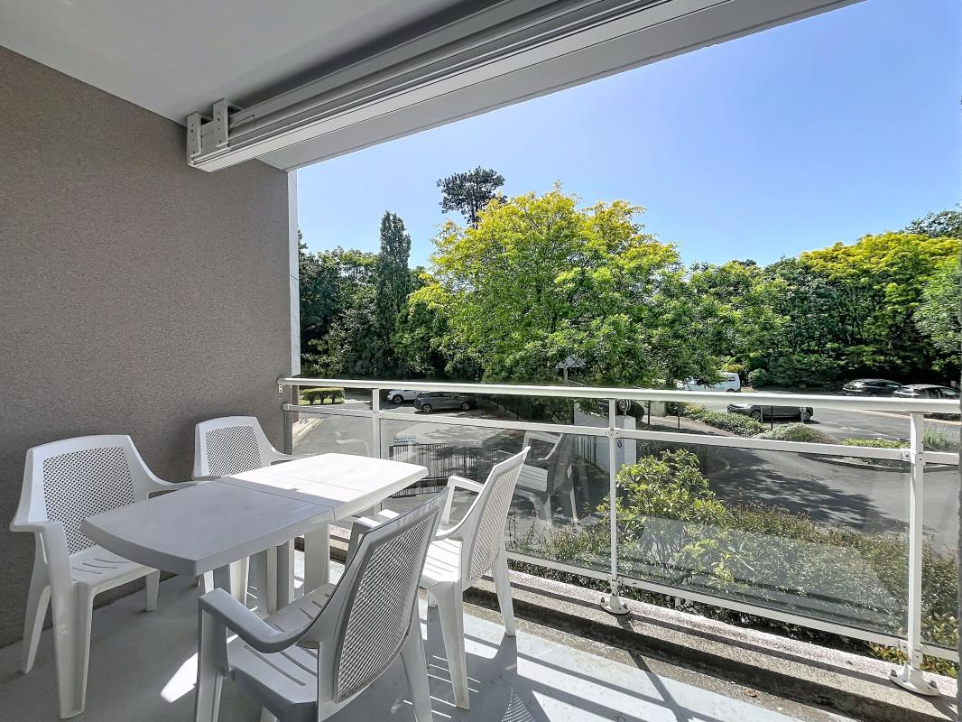 Appartement  T1 à vendre Rochelle (La) 17000