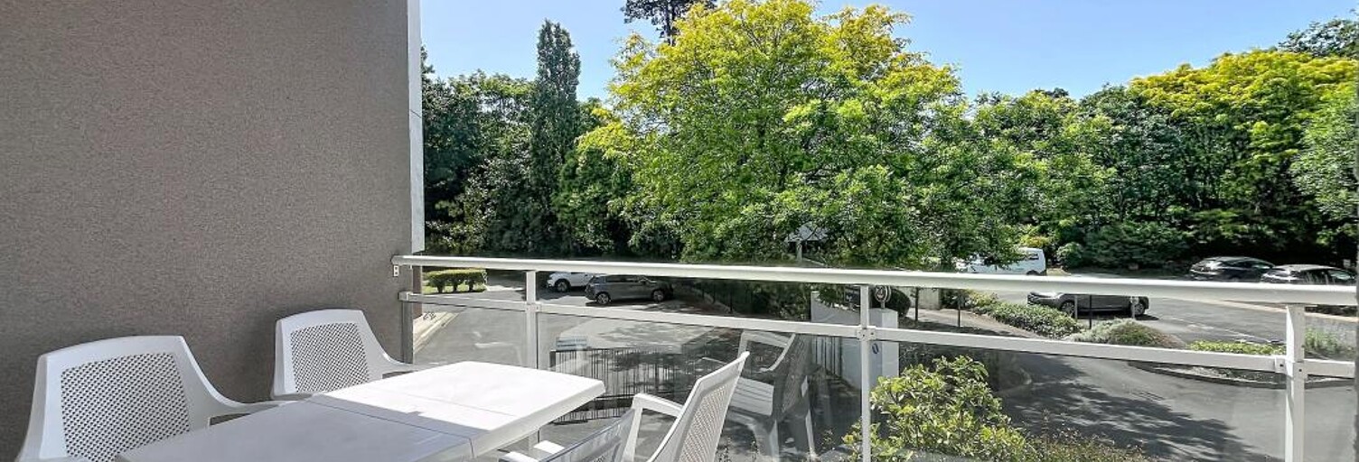 Appartement 1 Pièce 24 m² à vendre à La Rochelle (17000)