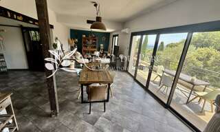 Maison 4 Pièces 127 m² à vendre à Grasse (06130)