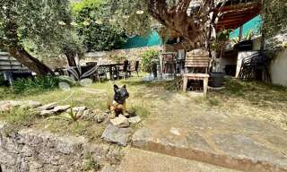 Maison 4 Pièces 127 m² à vendre à Grasse (06130)