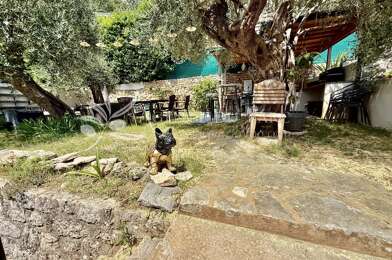 Maison 4 pièces 500000 €