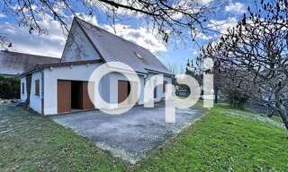 Maison 5 Pièces 102 m² à louer à Saint-Georges (15100)