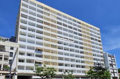 Appartement 2 pièces 780 €