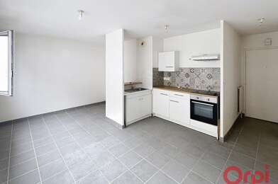 Appartement 3 pièces 196000 €