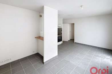 Appartement 3 pièces 196000 €