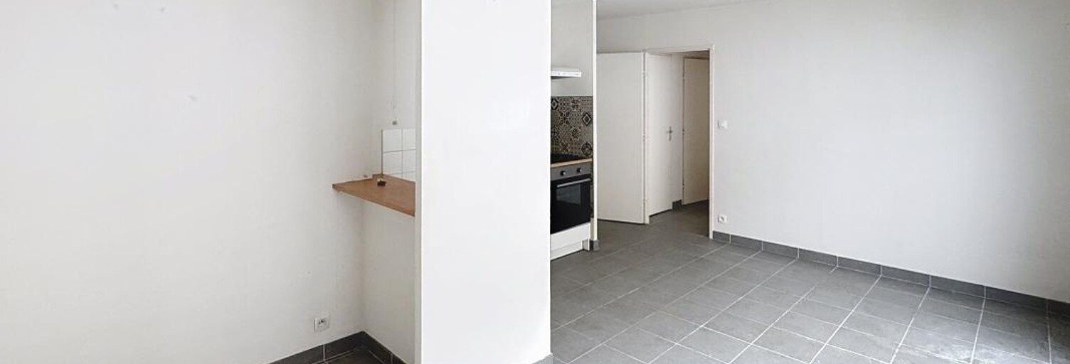 Appartement 3 Pièces 50 m² à vendre à Brest (29200)