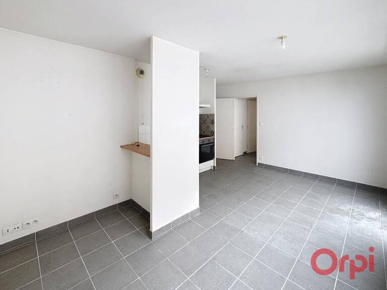 Brest Centre – Saint-Martin | Appartement T3 avec balcon, ascenseur et parking — photo 1