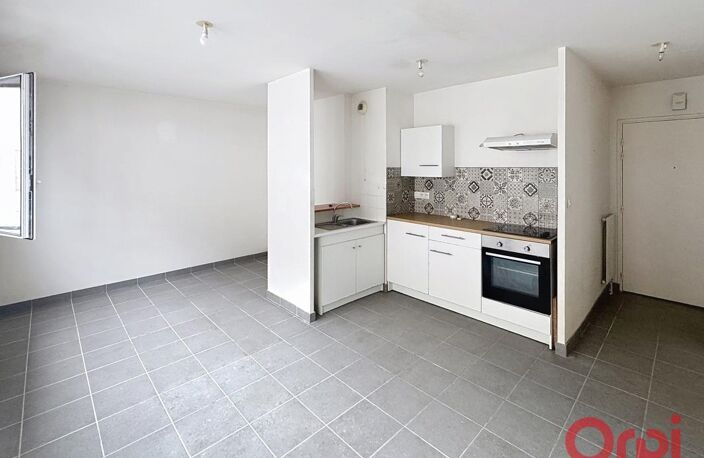 Brest Centre – Saint-Martin | Appartement T3 avec balcon, ascenseur et parking — photo 2