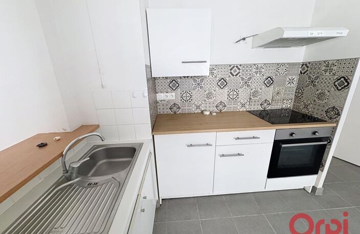 Brest Centre – Saint-Martin | Appartement T3 avec balcon, ascenseur et parking — photo 3