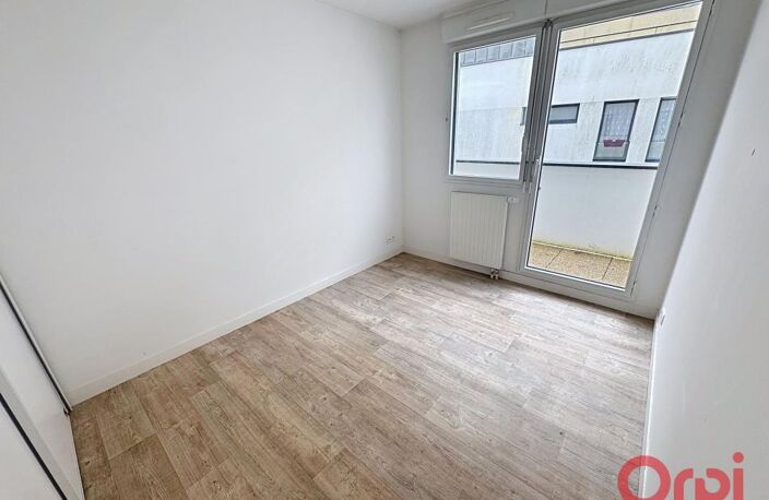 Brest Centre – Saint-Martin | Appartement T3 avec balcon, ascenseur et parking — photo 4