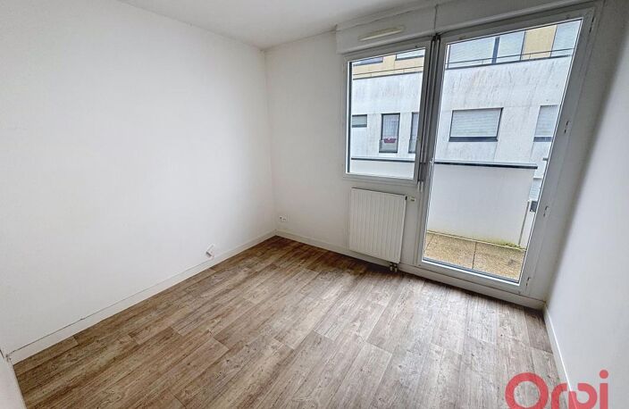 Brest Centre – Saint-Martin | Appartement T3 avec balcon, ascenseur et parking — photo 5