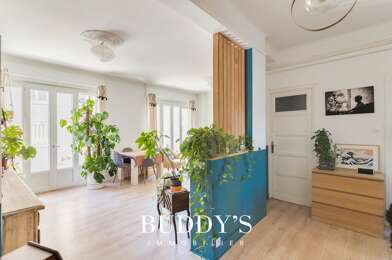Appartement 2 pièces 225000 €