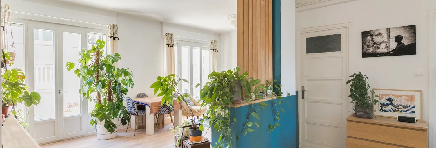 Appartement 2 Pièces 68 m² à vendre à Marseille 5 (13005)