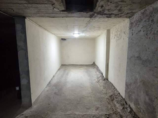 PARKING - RUE BOTTERO — photo du bien