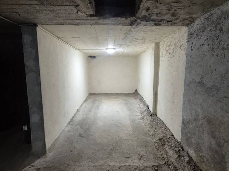 PARKING - RUE BOTTERO — photo 1