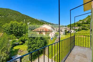 Maison 4 pièces 249000 €