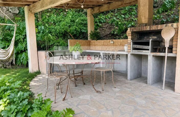 NICE – AVENUE DE GAIRAUT | APPARTEMENT 6 PIÈCES DE 130 M² AVEC J — photo 2