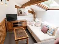 NICE – AVENUE DE GAIRAUT | APPARTEMENT 6 PIÈCES DE 130 M² AVEC J — photo 3