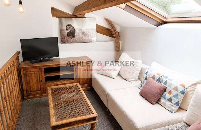 NICE – AVENUE DE GAIRAUT | APPARTEMENT 6 PIÈCES DE 130 M² AVEC J — photo 3