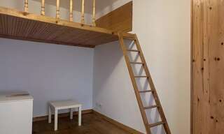 Appartement 1 Pièce 17 m² à louer à Lyon 8 (69008)