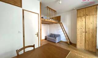 Appartement 1 Pièce 17 m² à louer à Lyon 8 (69008)