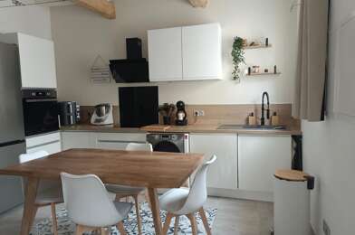 Maison 3 pièces 165000 €