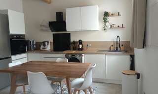 Maison 3 Pièces 61 m² à vendre à Redessan (30129)