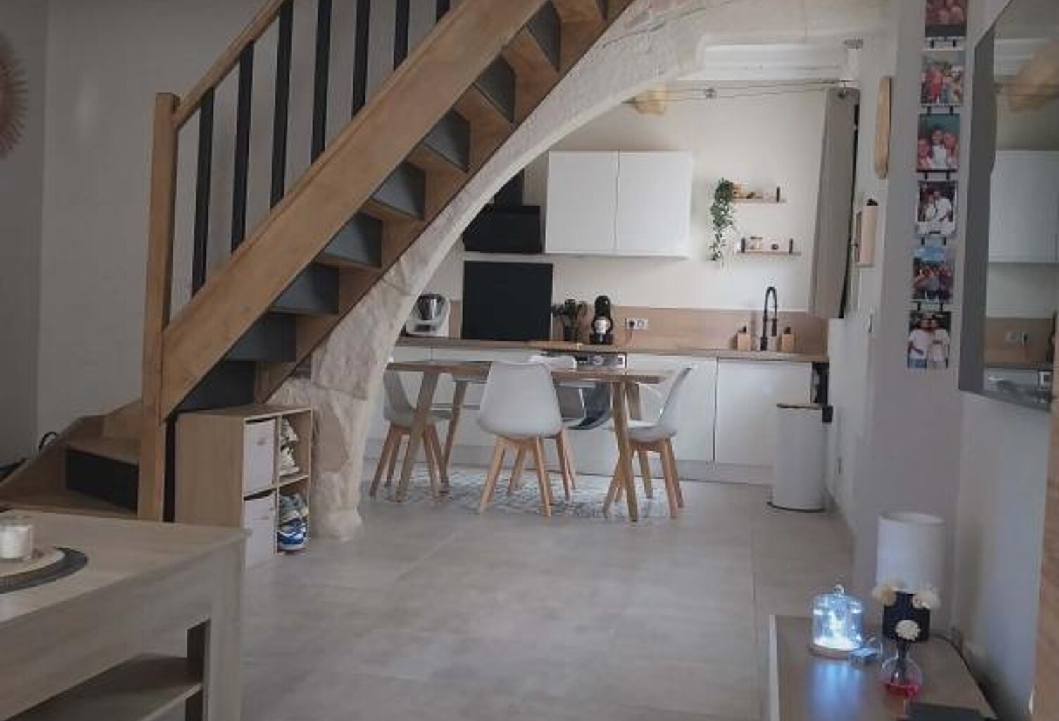 A vendre Maison de ville  deux chambres, Redessan — photo 1