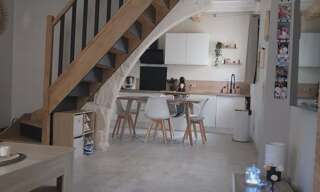 Maison 3 Pièces 61 m² à vendre à Redessan (30129)