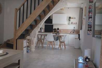 Maison 3 pièces 165000 €