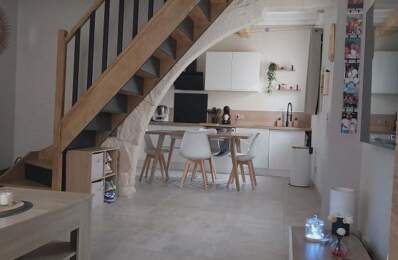 A vendre Maison de ville  deux chambres, Redessan — photo du bien