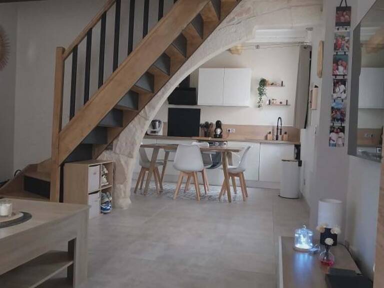 A vendre Maison de ville  deux chambres, Redessan — photo 1
