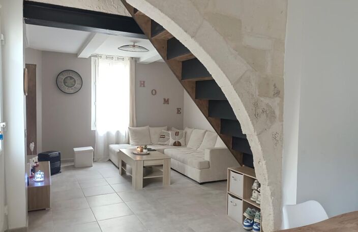 A vendre Maison de ville  deux chambres, Redessan — photo 4